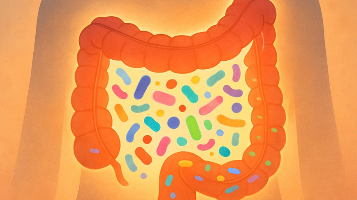 Čas, který stolice stráví v těle, může ovlivnit vaše zdraví — co ukazuje nová studie
