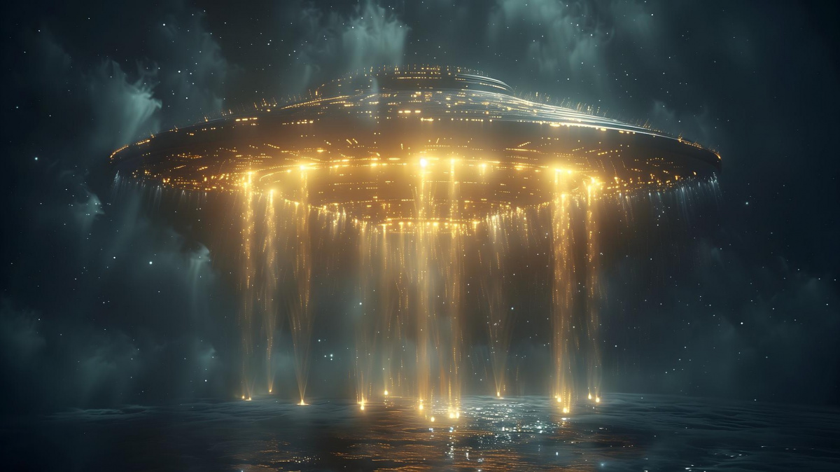 Jaderné testy ve vesmíru v 70. letech mohly přilákat mimozemšťany