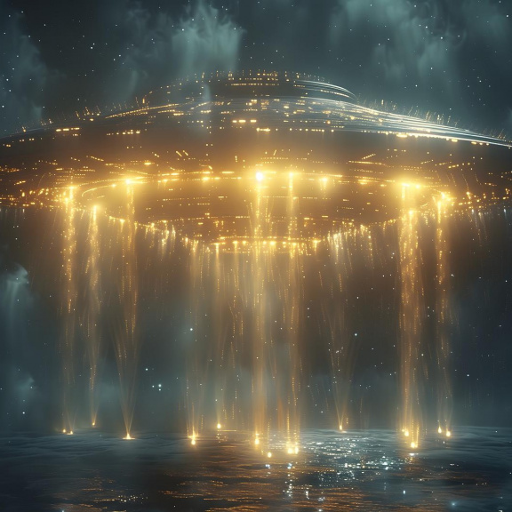 Jaderné testy ve vesmíru v 70. letech mohly přilákat mimozemšťany