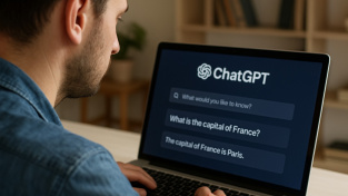 Umělá inteligence změnila způsob, jak hledáme odpovědi — a už to nejde vrátit