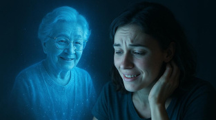 Lidé už mluví s mrtvými. AI mění způsob, jak truchlíme