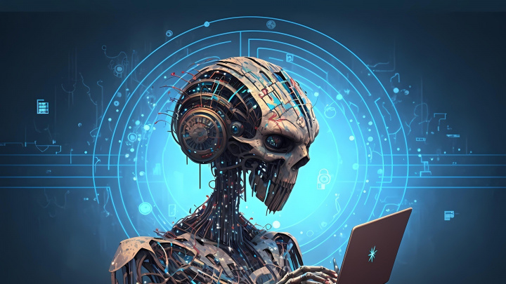 Zatím AI kontrolujeme, role se však brzy mohou obrátit