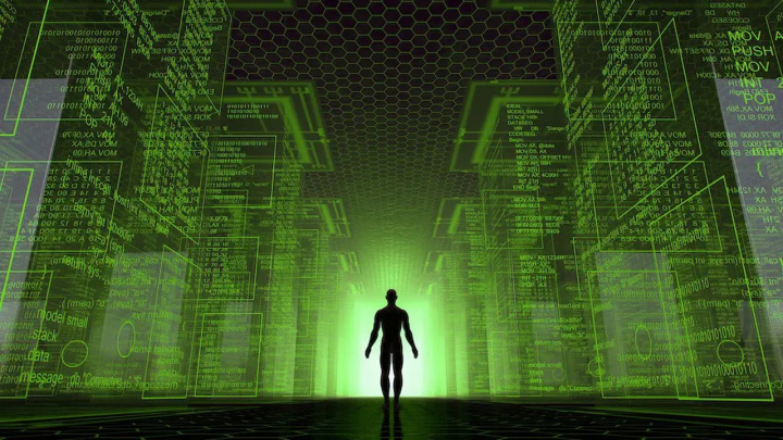 Žijeme v simulaci? Nový experiment slibuje první test jedné z nejodvážnějších teorií reality