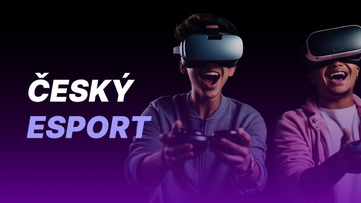 Budoucnost Esportu v Česku: Co ovlivní scénu v příštích letech