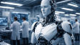 Když roboti začnou žít mezi námi: Jak daleko je lidská éra strojů