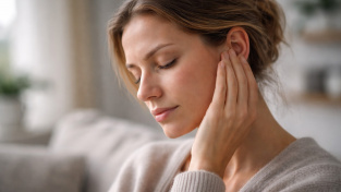 Proč vám nedá spát tinitus. Vaše tělo se s ním připravuje na střet