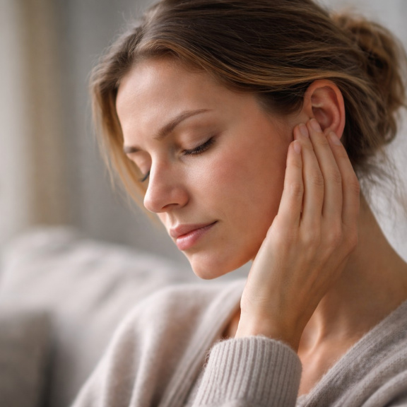 Proč vám nedá spát tinitus. Vaše tělo se s ním připravuje na střet