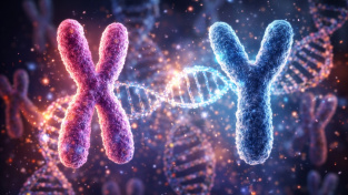 Zmizí muži z planety? Nové výzkumy mluví o budoucnosti pohlaví