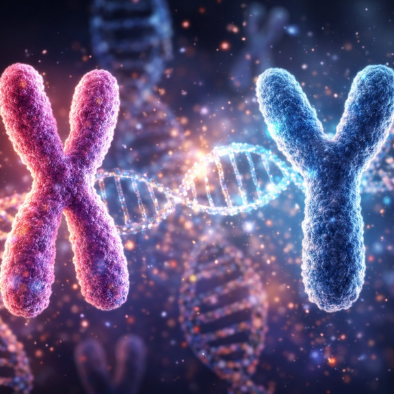 Zmizí muži z planety? Nové výzkumy mluví o budoucnosti pohlaví