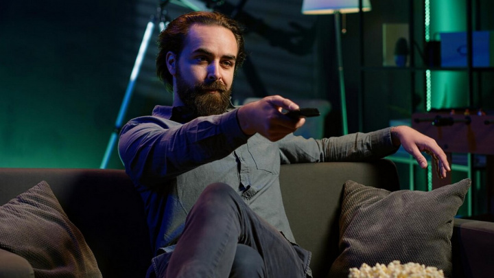 Nejlepší filmy o kryptoměnách