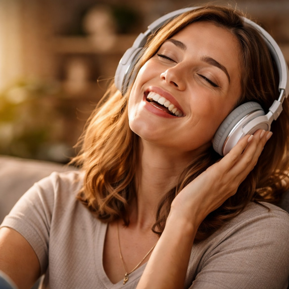 Ušní červi a náš mozek: jak a proč se písně zasekávají v hlavě