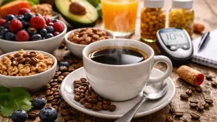 Jak kofein ovlivňuje metabolismus a vaše zdraví
