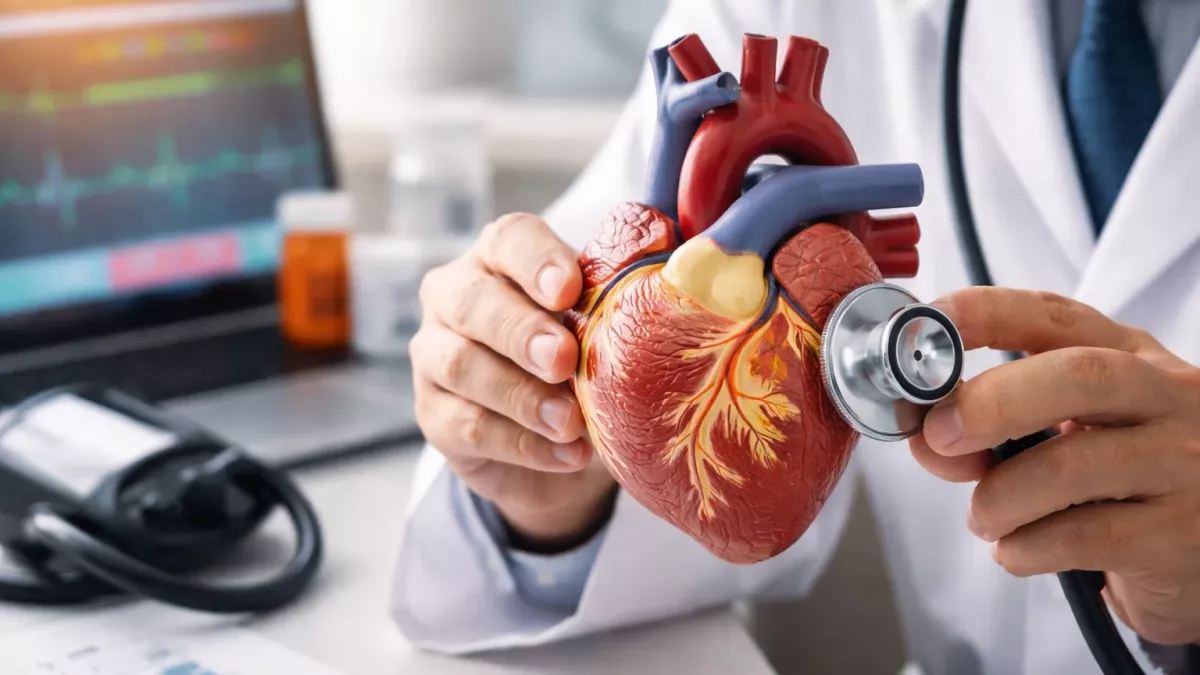 99 % infarktů a mrtvic má společný původ. Obří studie odhaluje čtyři faktory