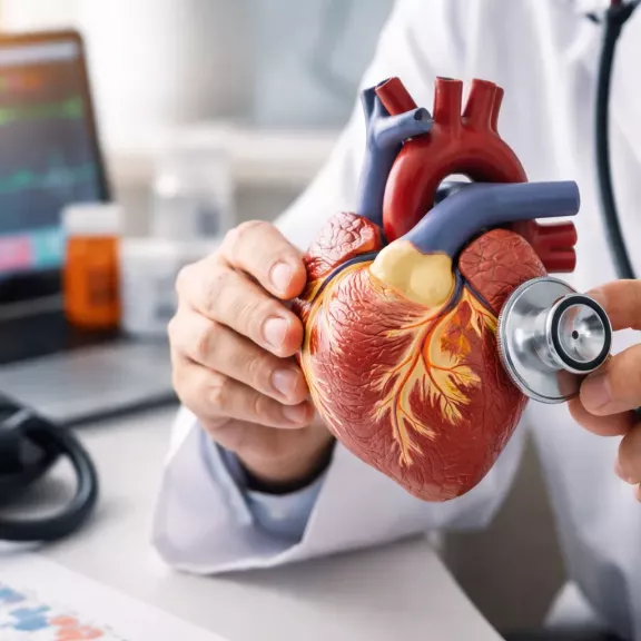 99 % infarktů a mrtvic má společný původ. Obří studie odhaluje čtyři faktory