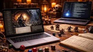 AI vs. goblini: vědci testují myšlení umělé inteligence pomocí Dungeons & Dragons