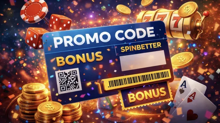 SpinBetter jako moderní online kasino pro české hráče