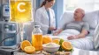 Infuze vitamínu C údajně prodloužila přežití u pacientů s rakovinou pankreatu