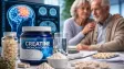 Kreatin jako naděje pro Alzheimerovu nemoc? Nová studie ukazuje první slibné výsledky
