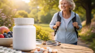 Metformin jako překvapivý elixír dlouhověkosti: nový výzkum přináší silná data