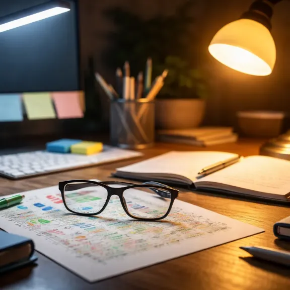 LED světla ničí zrak? Experiment z univerzity ukazuje překvapivý efekt obyčejné žárovky