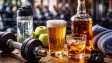Když pohyb tlumí škody alkoholu: Co říká věda o cvičení jako protiváze rizikům pití