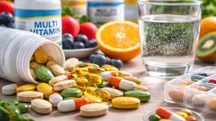 Pilulka proti stárnutí? Nová studie naznačuje, že tohle může zpomalit biologické hodiny