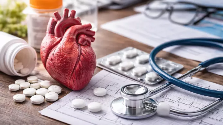 Lékaři mají doporučení, jak předcházet infarktu, prevence by měla být dřívější