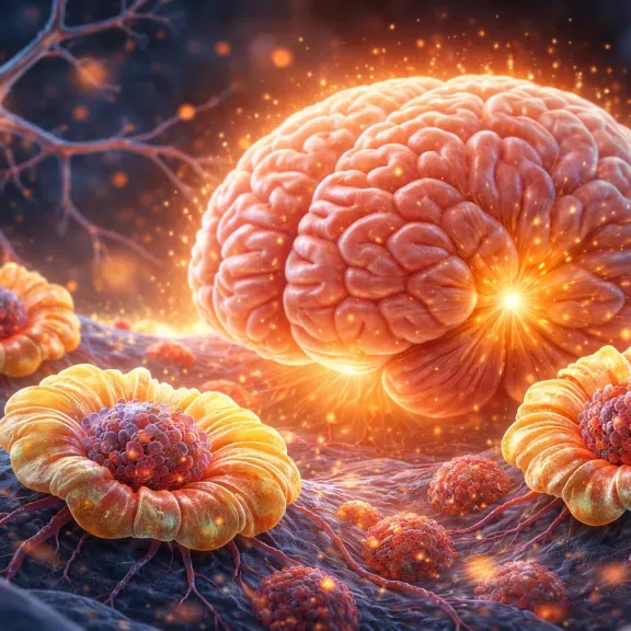 Skrytá obrana mozku: proteiny, které mohou zpomalit Alzheimerovu chorobu