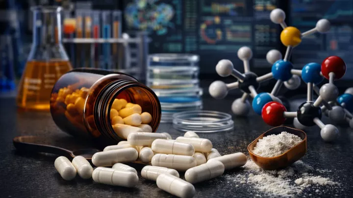 NAC pod lupou vědy: „master antioxidant“, nebo přeceňovaný trend?