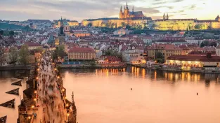 Od krčem ke krupiérům: Skutečná historie hazardu v českých zemích