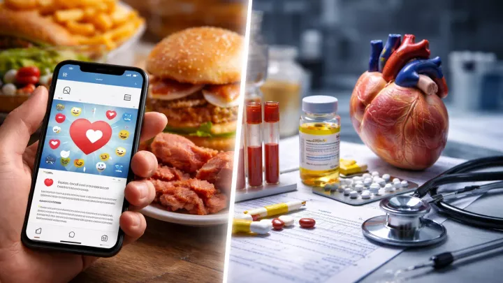 LDL cholesterol pod palbou mýtů: proč „zlý cholesterol“ není váš přítel