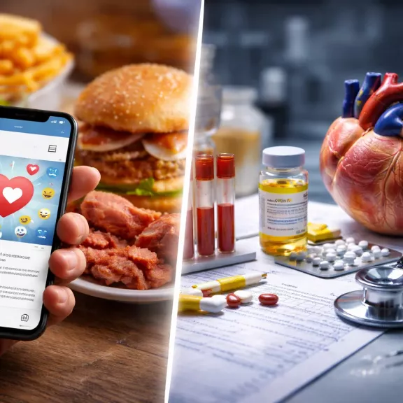 LDL cholesterol pod palbou mýtů: proč „zlý cholesterol“ není váš přítel