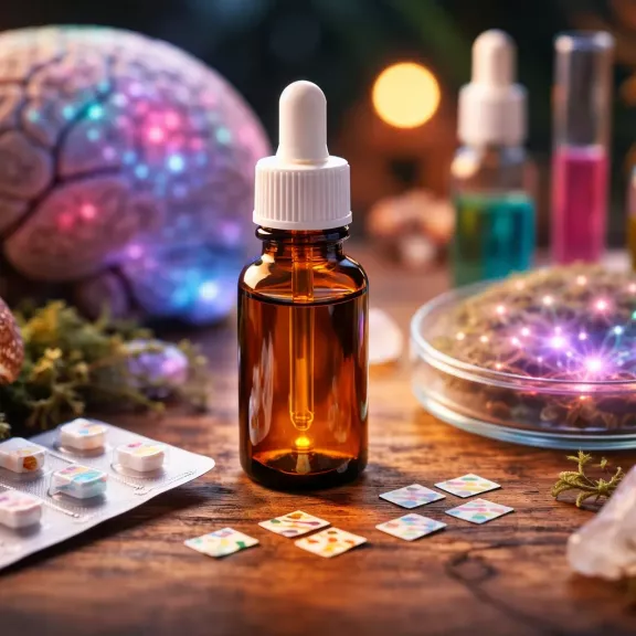 Mikrodávky LSD a Alzheimer: kontroverzní naděje, která nutí vědce přehodnotit vše