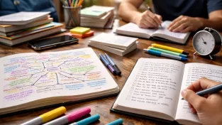 Učíte se špatně. Sedm vědecky ověřených strategií, které z vás udělají jiného člověka