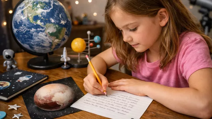 Proč Pluto přestalo být planetou v roce 2006 — a proč se vědecká debata o tom neuzavřela dodnes