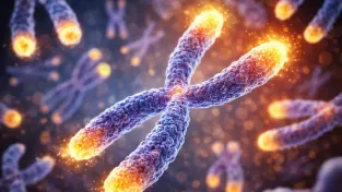 Nejlevnější anti-aging suplement, jaký kdy prošel randomizovanou studií? Možná je to vitamin D