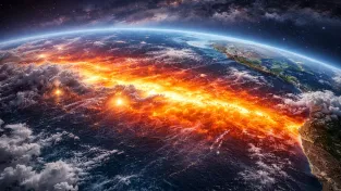 Přichází super El Niño. Vědci varují před klimatickým chaosem, jakého jsme v moderní historii ještě nezažili