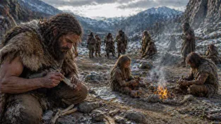 Neandertálci přežili desítky ledových dob. Zabila je nakonec věc, která trápí i dnešní lidi: sociální izolace