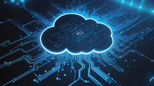Cloud, KI und Sicherheit: Kde mají firmy dnes největší rizika