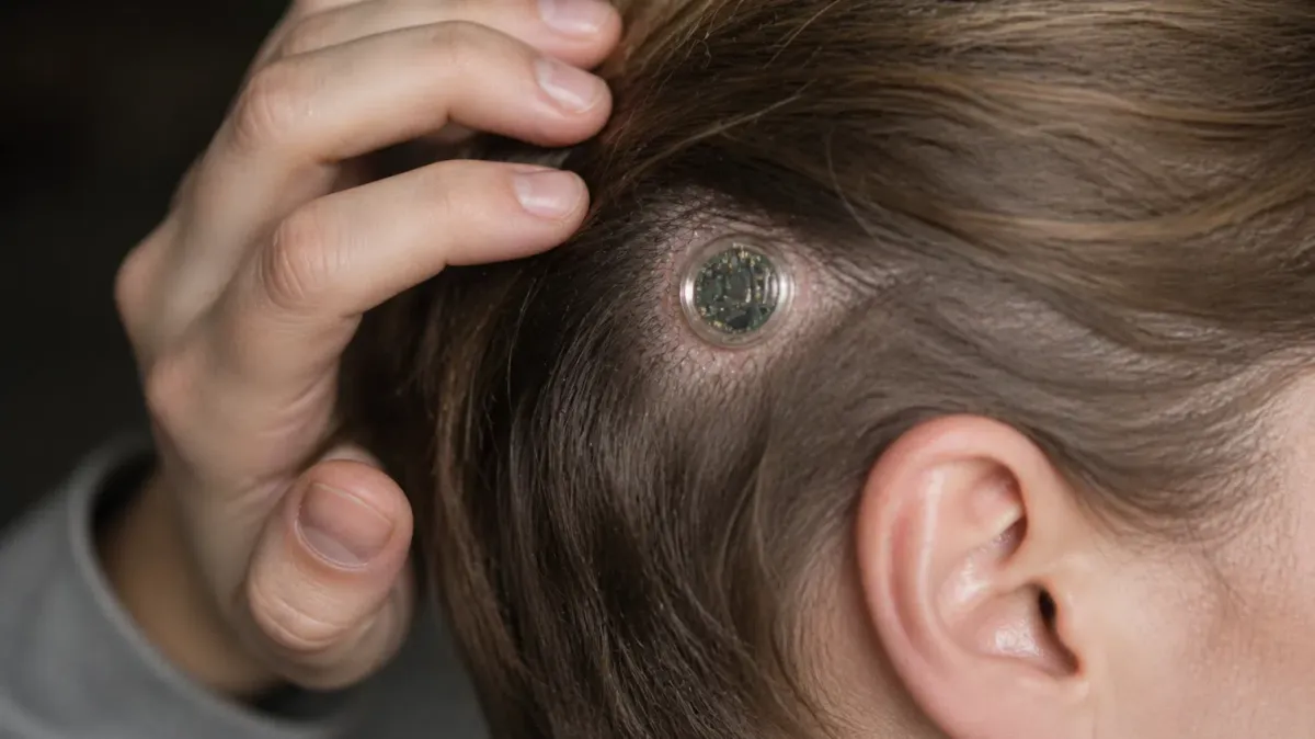 Implantát velikosti borůvky dostal od FDA souhlas s klinickými testy na lidech. Cílem je léčba deprese, která nereaguje na žádné léky