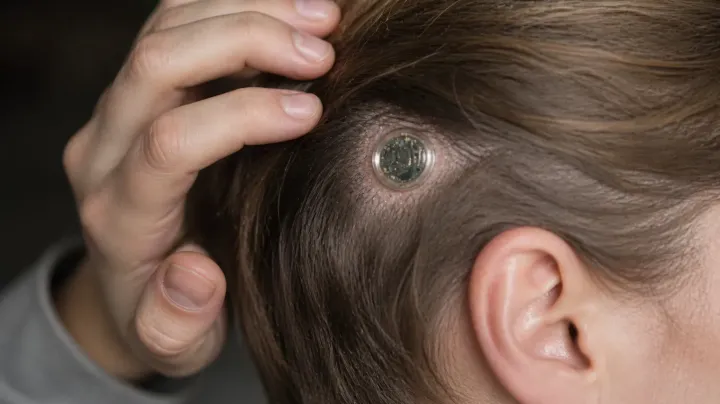 Implantát velikosti borůvky dostal od FDA souhlas s klinickými testy na lidech. Cílem je léčba deprese, která nereaguje na žádné léky