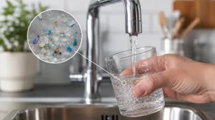 Vaše kuchyně vás tiše tráví. Takto snížíte množství plastu, který denně sníte