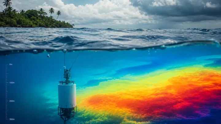 Super El Niño přichází? Oceán se zahřívá rekordně, ale vítr dosud nezačal spolupracovat