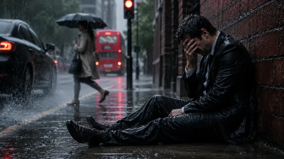 Smůla neexistuje. Existuje náhoda, mozek, který ji nesnáší, a statistika, které nerozumíme