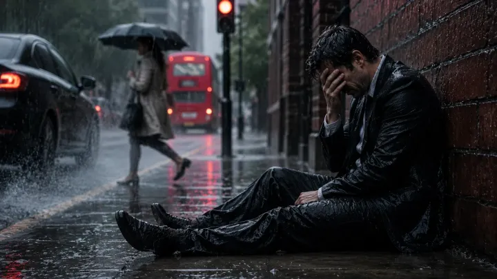 Smůla neexistuje. Existuje náhoda, mozek, který ji nesnáší, a statistika, které nerozumíme