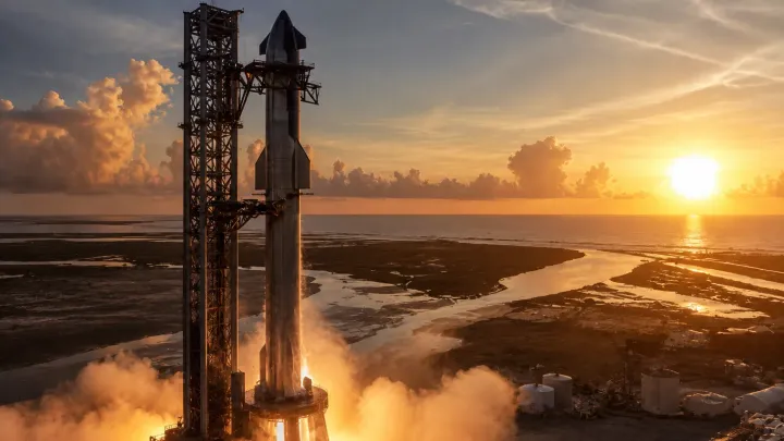 Starship Let 12: proč tento test rozhodne, zda lidé přistanou na Měsíci v roce 2028