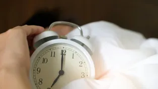 Vědci našli způsob, jak zpomalit biologické stárnutí