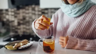 Slabá imunita: jak poznat, že tělo volá o pomoc, a co s tím