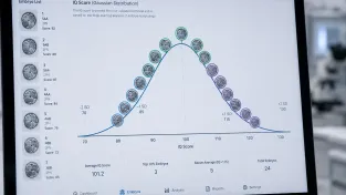 iq embrya
