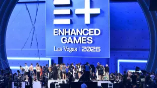 Enhanced Games: Hry s povoleným dopingem přinesly rekord.